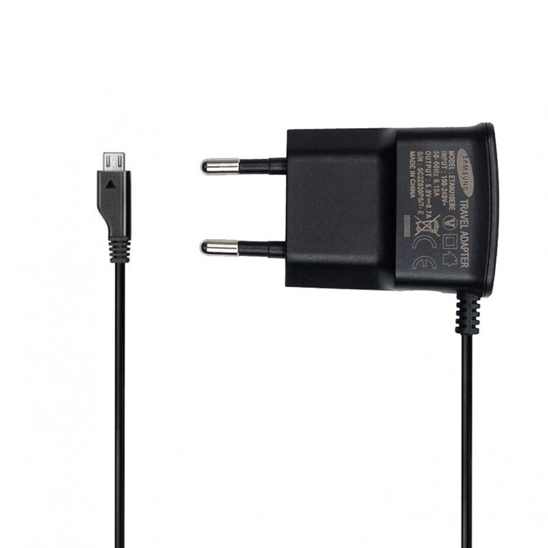 شارژر دیواری مدل ETA0U10EBE