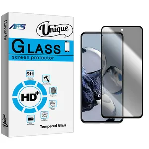 AFS Unique Privacy Screen Protector For Xiaomi 12T