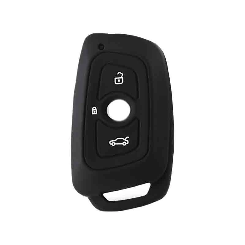 کاور ریموت و سوئیچ خودرو قطعه سازان کبیر مدل COV-Brilliance320-30608 مناسب برای برلیانس 320