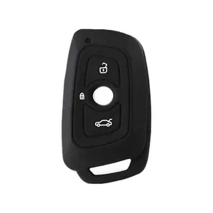 کاور ریموت و سوئیچ خودرو آراکس یدک مدل AY-4994 مناسب برای برلیانس 330