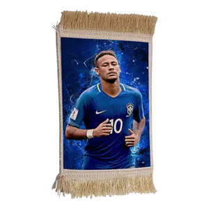 فرش ماشینی دیوارکوب مدل نیمار کد 52