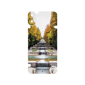 MAHOOT SHAHZADEH_Garden Cover Sticker for Nothing CMF Phone 1