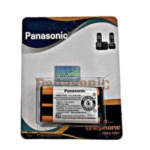 باتری تلفن بی سیم پاناسونیک مدل HHR-P104