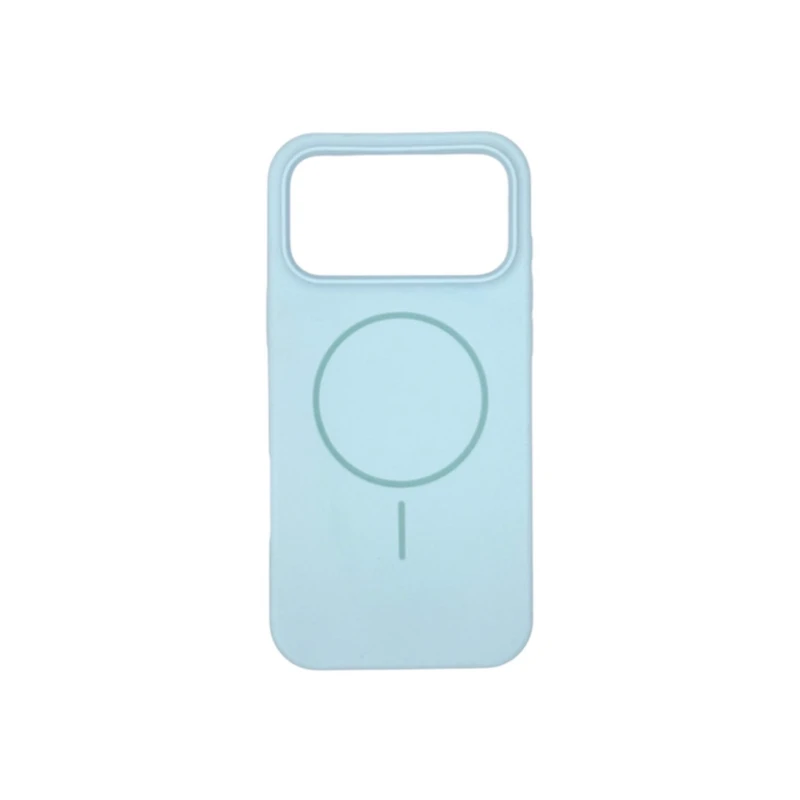 کاور مدل مگ سیف دار مناسب برای گوشی موبایل اپل iphone 17 promax