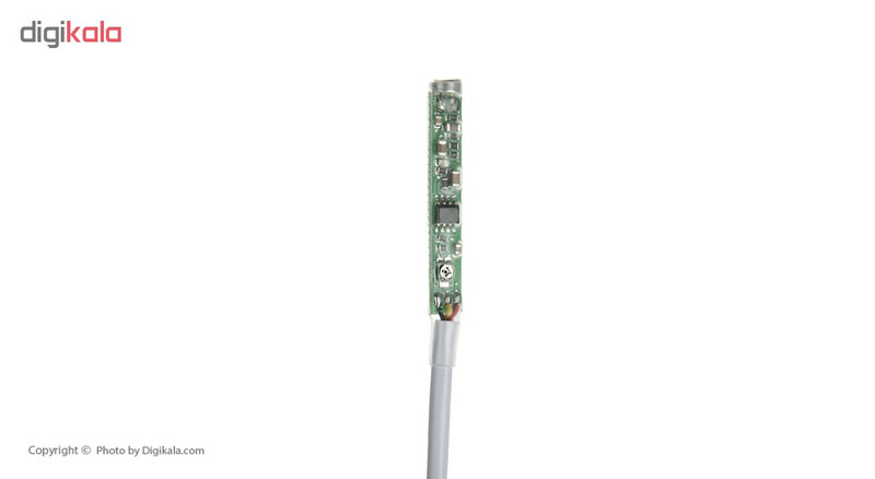 میکروفون آی تی آر مدل Mic10 مناسب برای دوربین مدار بسته