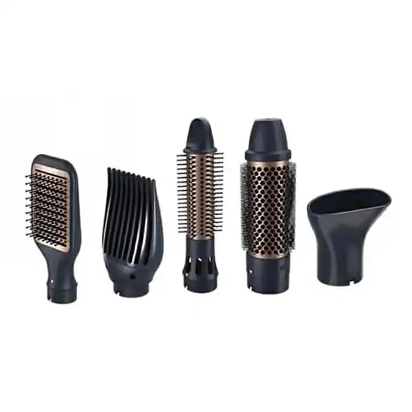 سشوار برس دار حالت دهنده فیلیپس مدل BHA530