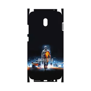 MAHOOT Battlefield Game Series-FullSkin Cover Sticker for Xiaomi Redmi 8A