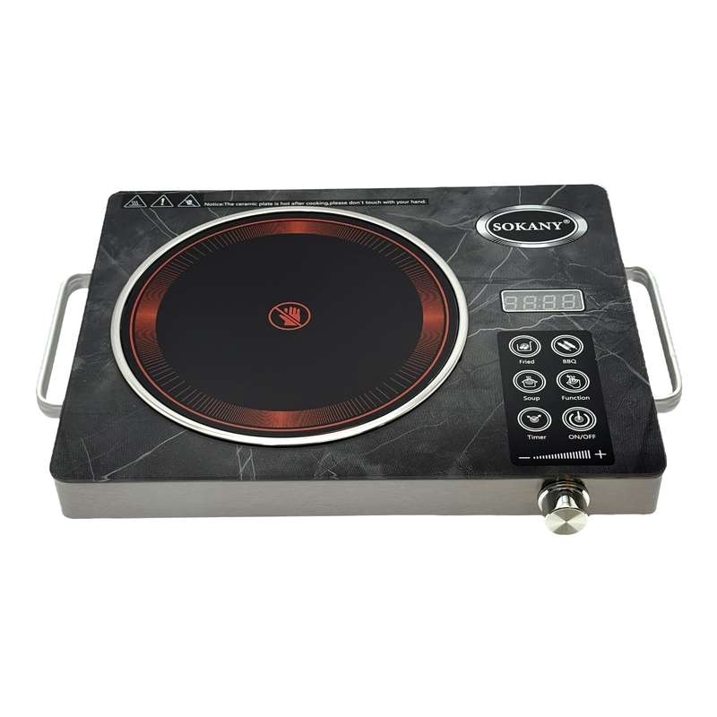 اجاق برقی سوکانی مدل SK-07073