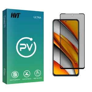 HVT PV2 Privacy Screen Protector For Xiaomi Poco F4 GT