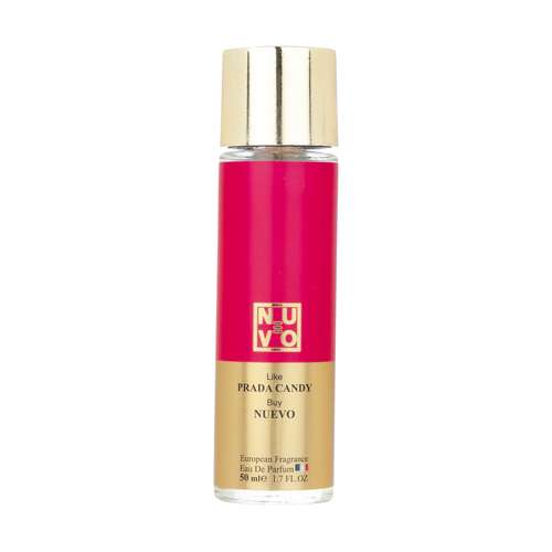 ادو پرفیوم زنانه نوئوو مدل Prada Candy حجم 50 میلی لیتر