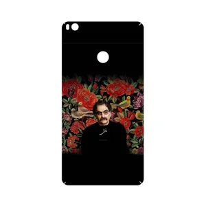 MAHOOT Shahram Nazeri Cover Sticker for Xiaomi Mi Max 2