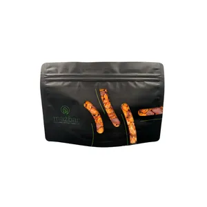 آجیل مخلوط چیلی مزبار - 250 گرم