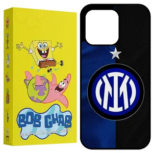 BOB Ghab BCP13P Cover For Apple iPhone 13 Pro