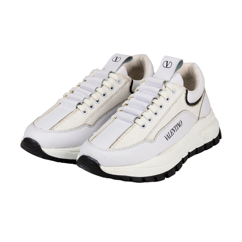 کفش روزمره زنانه مدل VL کد 2261