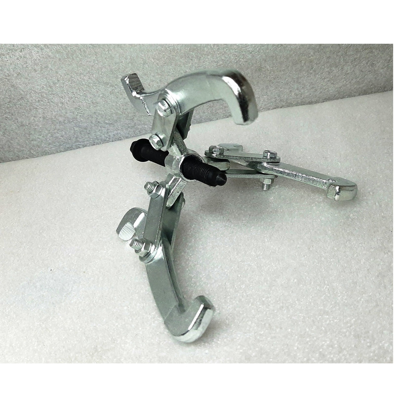 پولی کش سه شاخ اسکای مدل SR-75