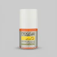 روغن تقویت کننده ناخن هیدرودرم کد 01 حجم 8 میلی لیتر