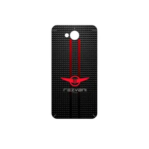 MAHOOT Rezvani Motors Cover Sticker for HTC Desire 650
