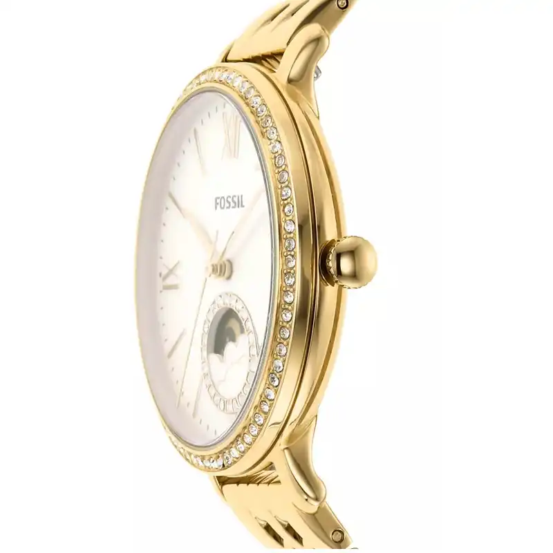 ساعت مچی عقربه ای فسیل مدل ES5167