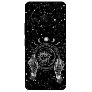 Megafone Sun and Moon 1892 Cover For Xiaomi Redmi A3 / A3x