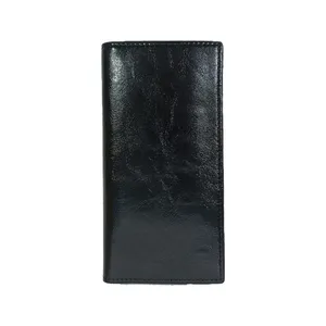 کیف پول مردانه مدل لواشکی کد WMC 4
