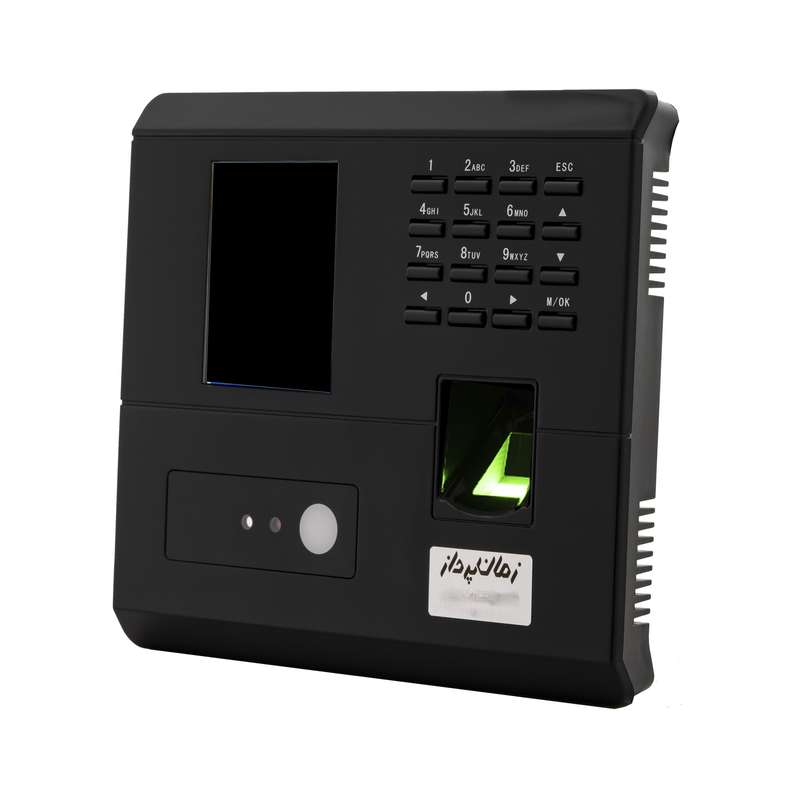 دستگاه حضور و غیاب زمان پرداز مدل NFACE102 دستگاه حضور و غیاب زمان پرداز مدل NFACE102