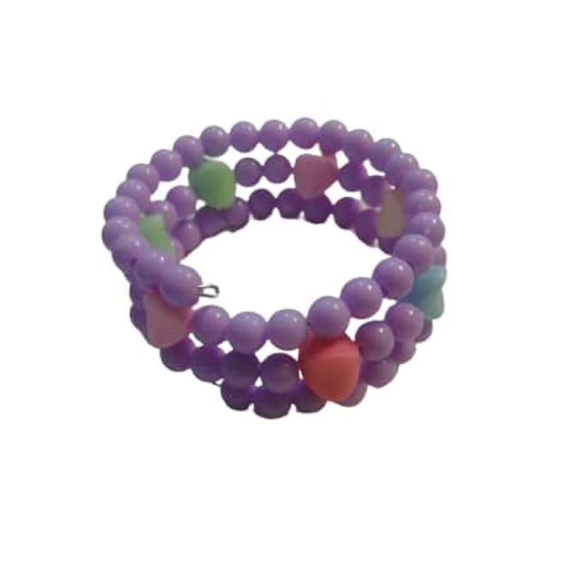 دستبند دخترانه کد RKH_878