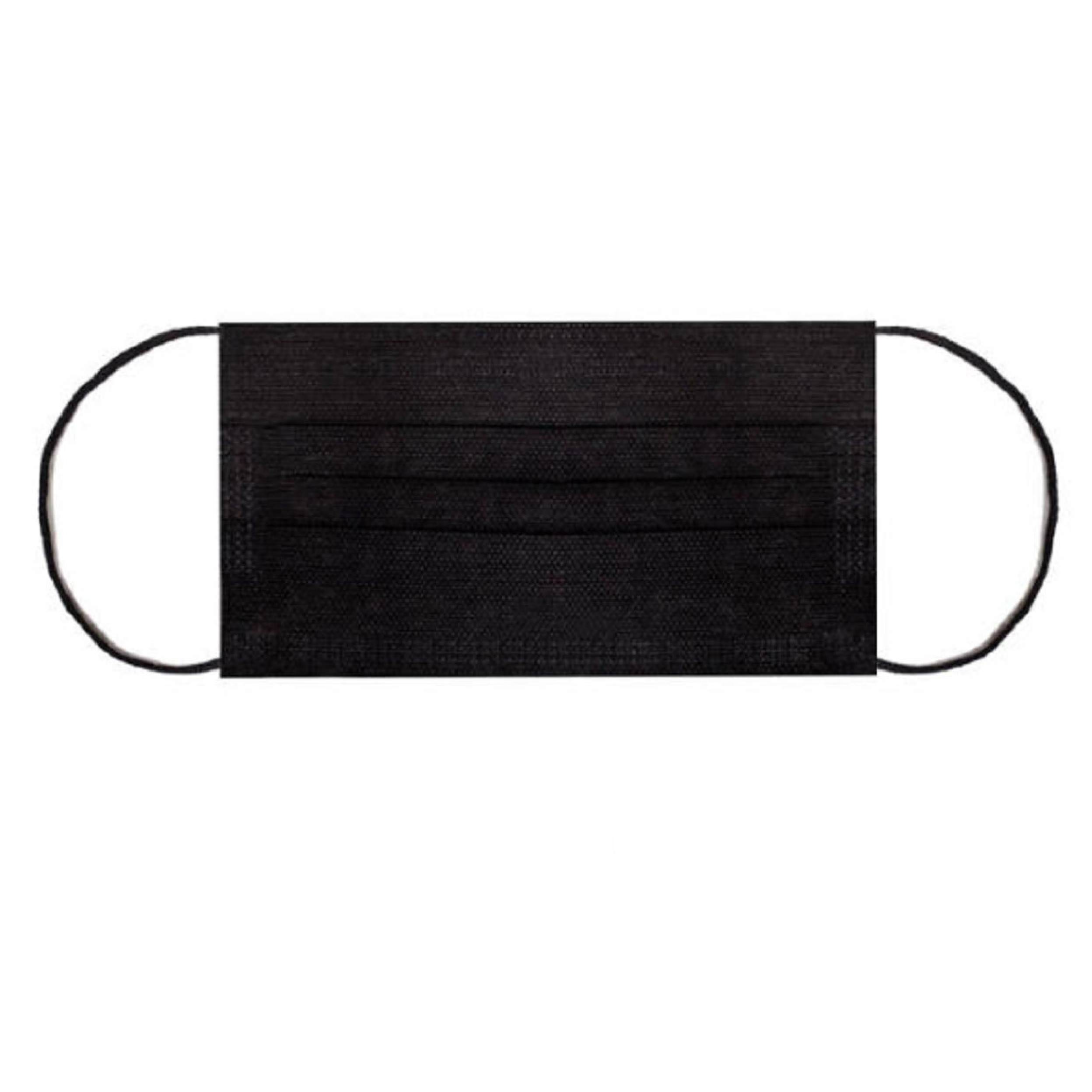 ماسک تنفسی های ماسک کد 01 بسته 50 عددی