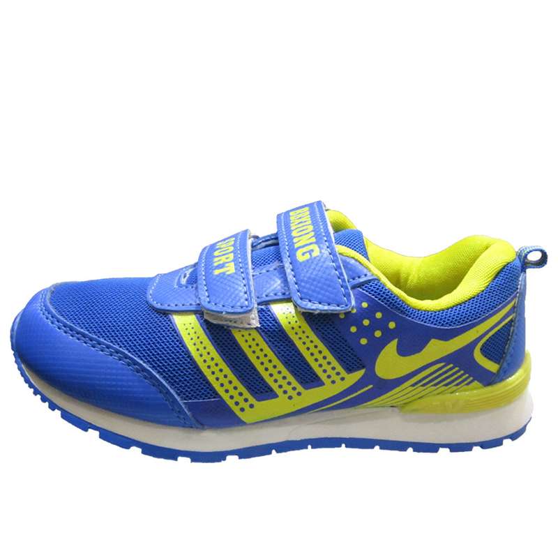 کفش مخصوص پیاده روی پسرانه مدل BEIBEIXIONG