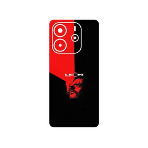 MAHOOT The Professional Cover Sticker for Xiaomi Redmi Note 14 4G