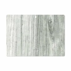 MAHOOT White Wood Cover Sticker for Lenovo Miix 320 2017