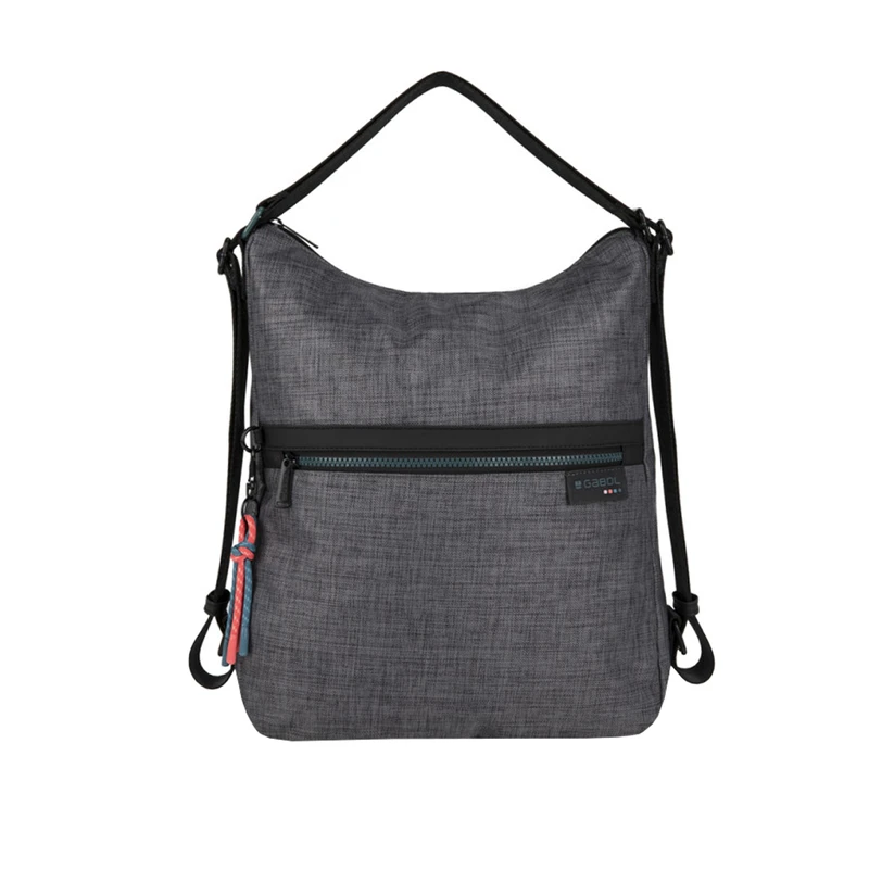 کوله پشتی زنانه گابل مدل 604036016 Shani