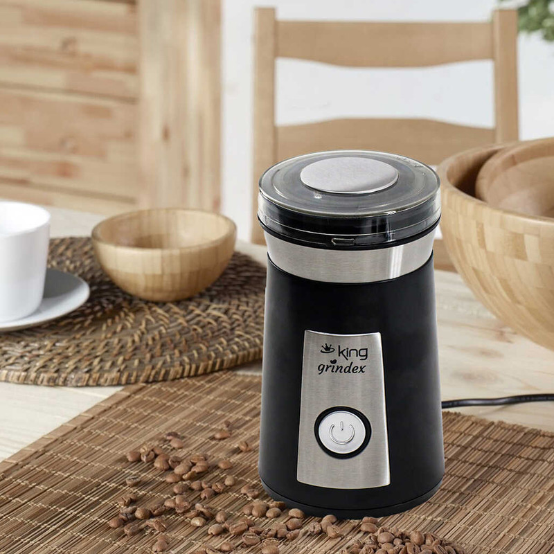 آسیاب کینگ مدل GRINDEX