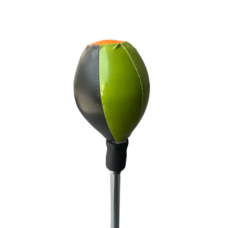 کیسه بوکس مدل گلابی پایه دار