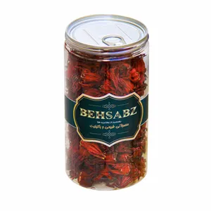 دمنوش چای ترش ممتاز بهسبز - 60 گرم