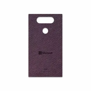 MAHOOT PL-MCRSFT Cover Sticker for LG V20