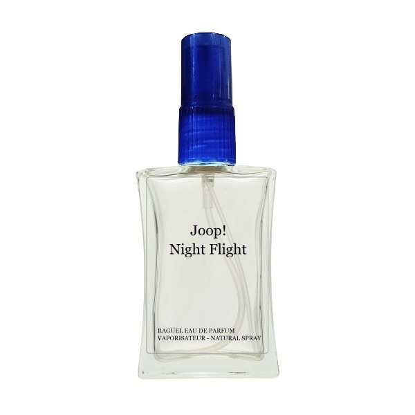 ادو پرفیوم مردانه راگوئل مدل Joop Night Flight حجم 50 میلی لیتر