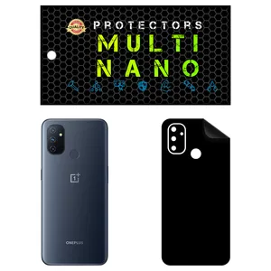 MULTI NANO X-F1M Back Skin For OnePlus Nord N100