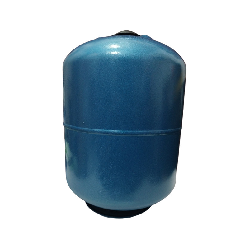 منبع تحت فشار ایران کار مدل TSB-8L ظرفیت 8 لیتر