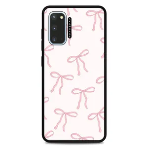 AKAM AMC-WSGS20-BOWS3 Cover For Samsung Galaxy S20