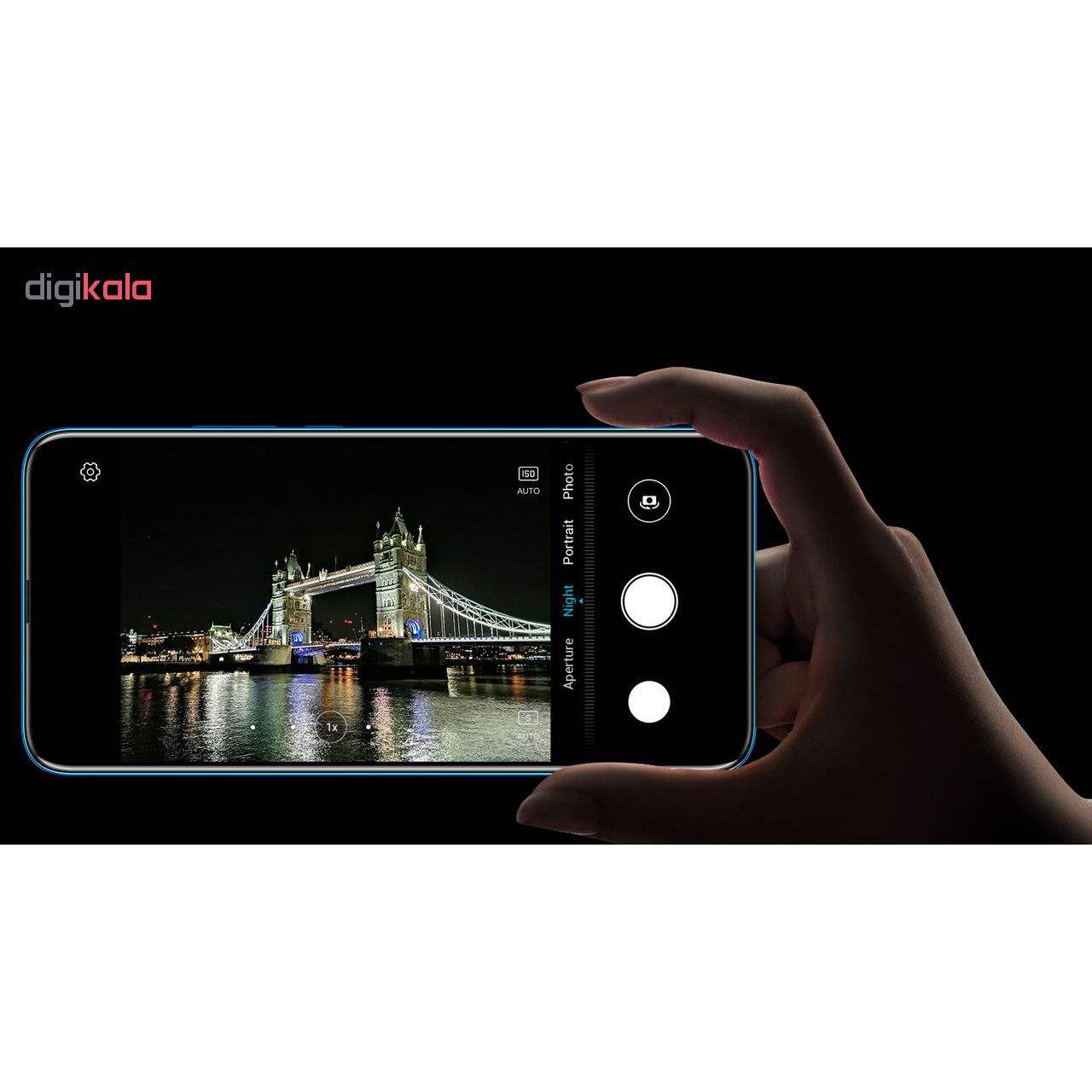 گوشی موبایل آنر مدل 9X STK-LX1 دوسیم کارت ظرفیت 128 گیگابایت و رم 6 گیگابایت به همراه هدیه مخصوص آنر main 1 17