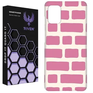 RIVEN RI1-354 Case For Samsung Galaxy A31