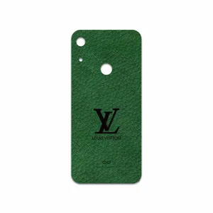 MAHOOT GL-LS_VTTN Cover Sticker for Honor 8A