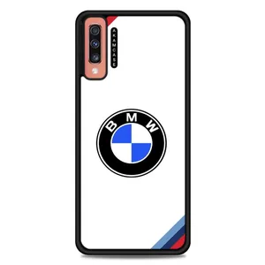 AKAM AMCWSGA70-BMW-14 Cover For Samsung Galaxy A70