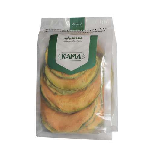 طالبی خشک صادراتی کاپیا - 500 گرم