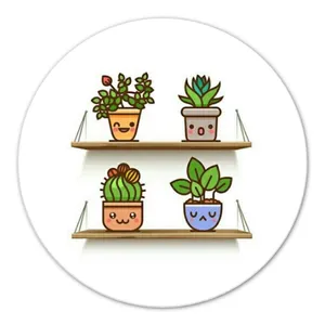 استیکر لپ تاپ آکام مدل AS0001181