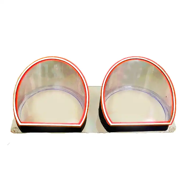 قاب دور کیلومتر مدل NU-pca-RB مناسب برای پراید