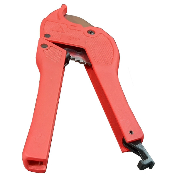 قیچی لوله بر مدل C-ETP