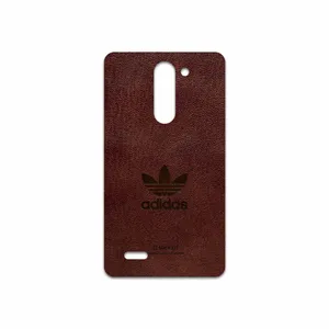 MAHOOT NL-DDS Cover Sticker for LG L Bello