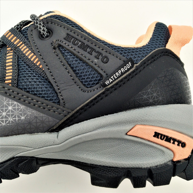 کفش پیاده روی زنانه هامتو مدل 110609B-1