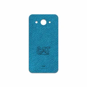 MAHOOT BL-CAT Cover Sticker for Huawei Y3 2017